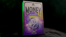 Load image into Gallery viewer, MONEY MYSTERY (Gimmicks and Instructions) by Apprentice Magic
