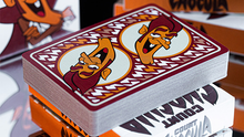 Load image into Gallery viewer, Monster Cereals Count Chocula ™ Playing Cards
