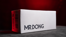 Load image into Gallery viewer, Magic Sponge Mr Dong - Great Adult Addition for Adult Sponge Ball Routines! - by Murphy's Magic Supplies - Mister Dong
