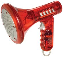 Load image into Gallery viewer, Multi Voice Changer - Colors Vary - Amplifier - Megaphone - Fun Toy for Kids!
