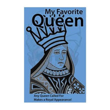 Load image into Gallery viewer, My Favorite Queen - Royal Magic by Fun, Inc - Predict Their Favorite Queen!
