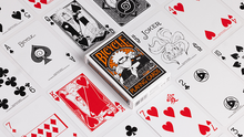 Load image into Gallery viewer, Bicycle Naruto Playing Cards by US Playing Card Company -  Anime Playing Card Deck
