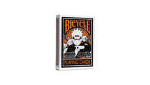 Load image into Gallery viewer, Bicycle Naruto Playing Cards by US Playing Card Company -  Anime Playing Card Deck
