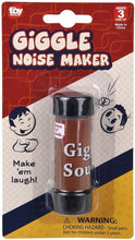 Load image into Gallery viewer, Giggle Noise Maker - Make Your Own Laughter Every Where You Go!
