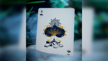 Load image into Gallery viewer, ONDA V2 (Yellow) by Jocu Playing Cards
