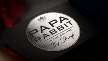 Load image into Gallery viewer, Papa Rabbit Hits The Big Time (Gimmicks and Online Instruction) by DARYL!

