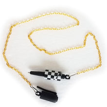 Load image into Gallery viewer, Pen to Necklace - Easy to Do! - A Pen Transforms into a Necklace
