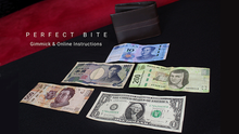 Load image into Gallery viewer, Tumi Magic presents PERFECT BITE by Erick White
