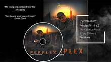 Load image into Gallery viewer, Perplex by Criss Smith - DVD - Presented by Magic On Demand &amp; FlatCap Productions
