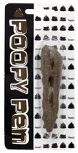 Load image into Gallery viewer, Poopy Pen - This is Your #2 Pen! - Get Noticed With This Special Pen!
