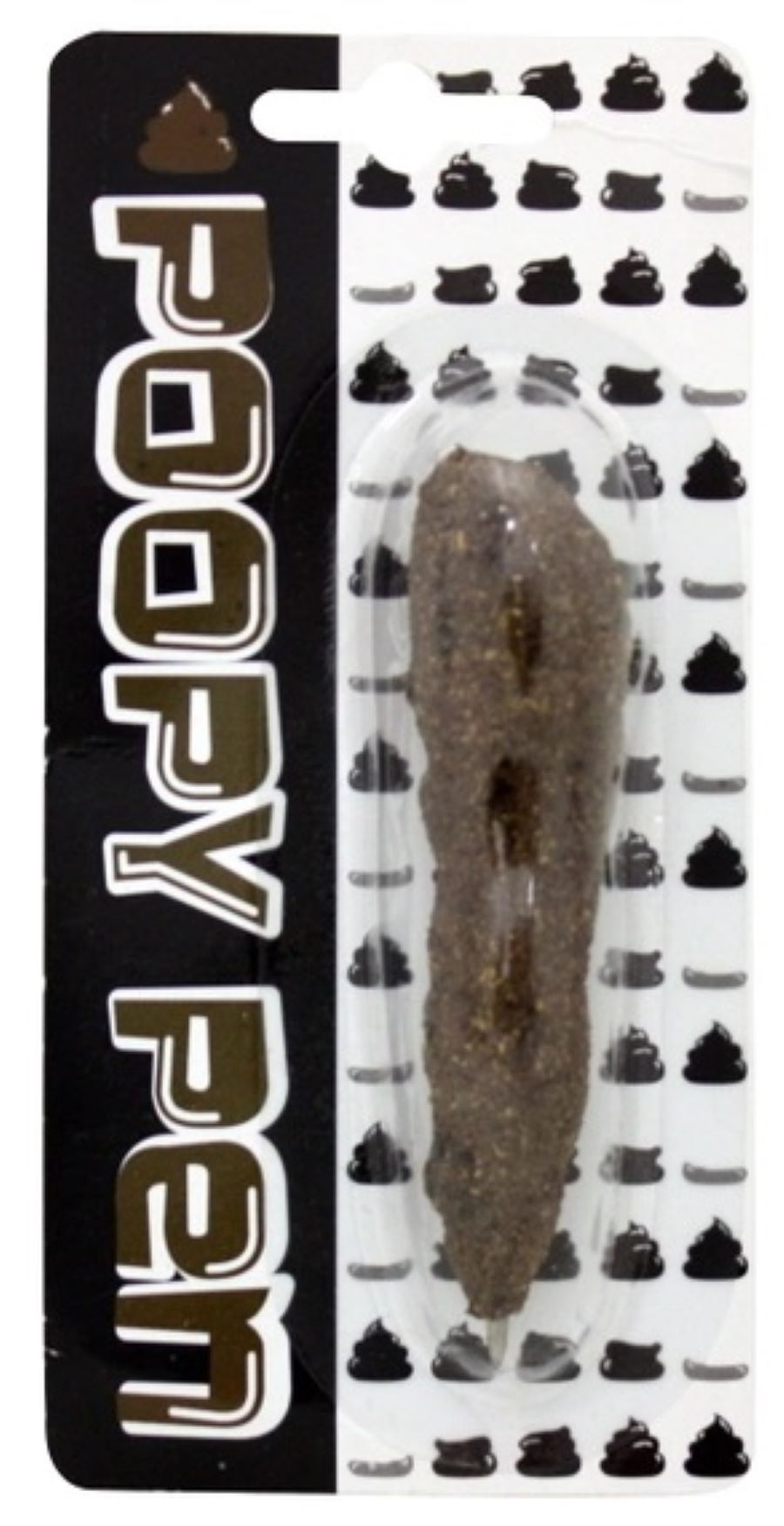 Poopy Pen - This is Your #2 Pen! - Get Noticed With This Special Pen!