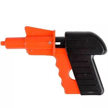 Load image into Gallery viewer, Potato Gun! - Plastic Gun Toy - Potato Provides Organic Bullets!
