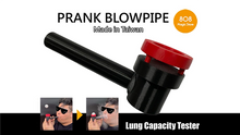 Load image into Gallery viewer, Prank Blowpipe by 808 Magic
