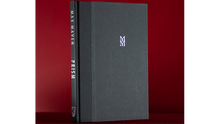 Load image into Gallery viewer, PRISM The Color Series of Mentalism by Max Maven - Hardback Book
