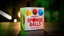Load image into Gallery viewer, Magic Sponge Ball PRISMATICA by Javier Fuenmayor and Murphy's Magic
