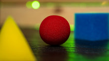Load image into Gallery viewer, Magic Sponge Ball PRISMATICA by Javier Fuenmayor and Murphy's Magic
