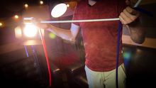 Load image into Gallery viewer, Rainbow Ropes Remix Standard (Gimmicks and Online Instruction) by DARYL - Trick

