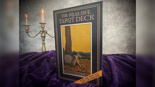 Load image into Gallery viewer, Real-Life Tarot Deck, The - by David Regal - The Real Life Tarot Deck

