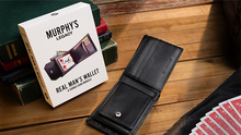 Load image into Gallery viewer, Real Man's Wallet by Steve Draun from Murphy's Magic

