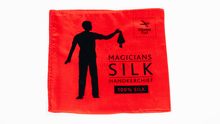 Load image into Gallery viewer, PRO SILK RED 6" by Murphy's Magic
