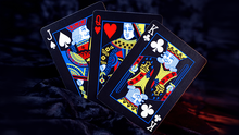 Load image into Gallery viewer, Reverse Red Bicycle Playing Cards
