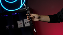 Load image into Gallery viewer, Magic Rising Wand - Large Size Stage and Platform Magic Accessory for Magicians!
