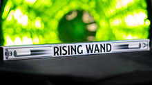 Load image into Gallery viewer, Magic Rising Wand - Large Size Stage and Platform Magic Accessory for Magicians!
