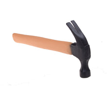 Load image into Gallery viewer, Super Latex Rubber Fake Hammer! - Joke, Gag and Pranks - Fool Your Friends!
