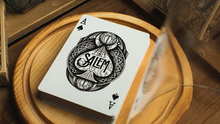 Load image into Gallery viewer, Lies Playing Cards (There is No Beauty in Truth)
