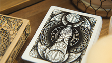 Load image into Gallery viewer, Lies Playing Cards (There is No Beauty in Truth)
