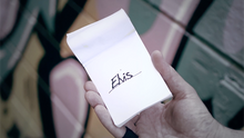 Load image into Gallery viewer, Self-Flipping Notepad (DVD and Gimmick) by Victor Sanz - Close-Up Mentalism Magic
