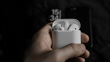 Load image into Gallery viewer, Self Vanishing Headphones by Ellusionist - Very Easy to Do!
