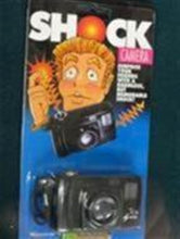 Load image into Gallery viewer, Shock Camera - Jokes, Gags, Pranks - Shock Camera is Very Shocking!
