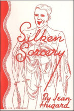 Load image into Gallery viewer, Silken Sorcery - by Jean Hugard - Soft Cover Book
