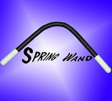 Load image into Gallery viewer, Spring Magic Wand - Great Comedy Bit Suitable for Magician or M.C.
