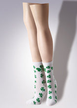 Load image into Gallery viewer, St. Patrick&#39;s Day Socks! - Unisex - Adult - One Size Fits Most!
