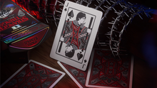 Load image into Gallery viewer, Stranger Things Playing Cards by theory11
