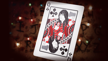 Load image into Gallery viewer, Stranger Things Playing Cards by theory11
