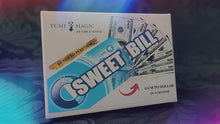 Load image into Gallery viewer, Tumi Magic presents Sweet Bill by Snake - Gum Changes Into Currency Like Magic!
