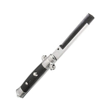 Load image into Gallery viewer, Switch Blade Comb - Jokes,Gags,Pranks - Switchblade Comb - As Seen On TV
