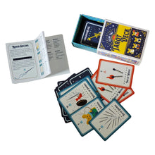 Load image into Gallery viewer, Teeny Tiny Tarot Card Deck - Seemingly Tell The Future With This Miniature Card Deck!
