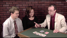 Load image into Gallery viewer, Transpo Kings AKA Simey Transpo, Think of a Card and Parade of Kings - A Killer Card Packet Trick With Online Teaching!
