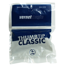 Load image into Gallery viewer, Magician's Thumb Tip Classic by Vernet - Cigarettes Disappear and More - Must Have Accessory
