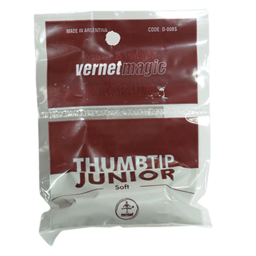 Magician's Thumb Tip Junior Size by Vernet - Cigarettes Disappear and ...