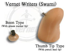 Load image into Gallery viewer, Thumb Tip Type (Pencil Lead 2mm)- Vernet - The Accessory for the Mentalist!
