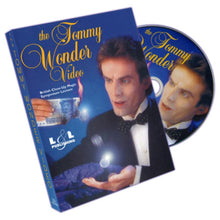 Load image into Gallery viewer, Tommy Wonder at British Close-Up Magic Symposium - Digital Download
