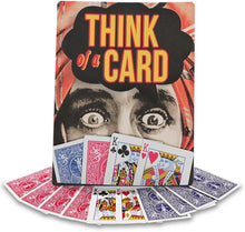 Load image into Gallery viewer, Chase the Ace Packet Card Trick - Bicycle Card Packet Trick - AKA Transpo Kings, Simey Transpo and Think of a Card
