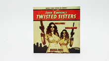 Load image into Gallery viewer, Twisted Sisters by John Bannon - A Great Mentalism Card Packet Effect (Gimmicks and Online Instruction)!
