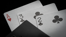 Load image into Gallery viewer, Michael Skinner's Ultimate 3 Card Monte (RED or Blue) by Murphy's Magic Supplies Inc.
