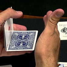 Load image into Gallery viewer, Ultimate Aces - 7 High Impact Card Tricks That Are Easy To Learn - Includes Digital Download with Magician Ben Salinas
